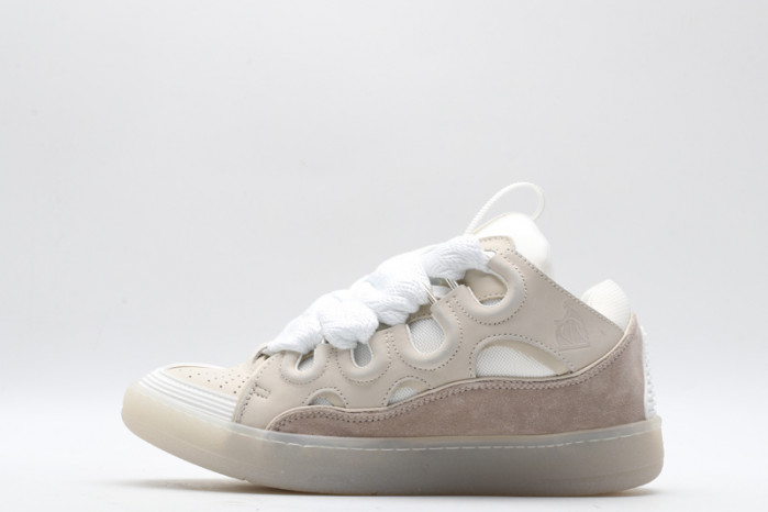 LANVIN CURB SNEAKER FY58