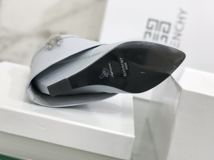 Givenchy Boots 660013