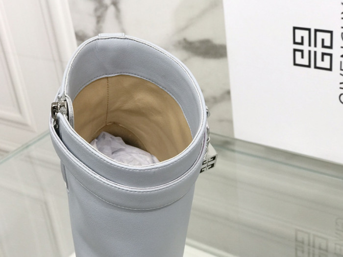 Givenchy Boots 660013