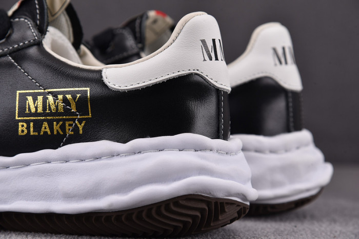 Ma*s*n mihara yasuhiro sneaker mmys16