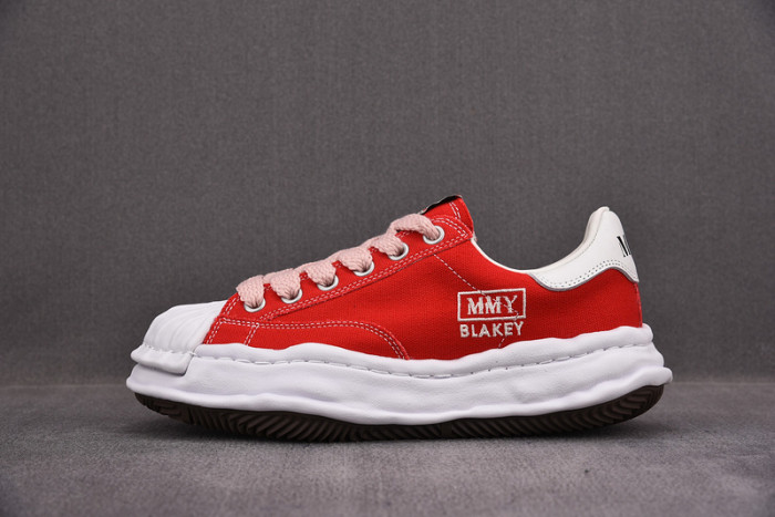 Ma*s*n mihara yasuhiro sneaker mmys28