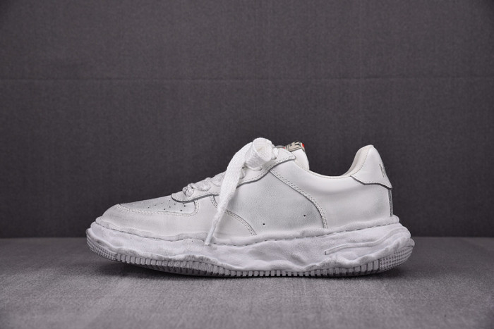 Ma*s*n mihara yasuhiro sneaker mmys30