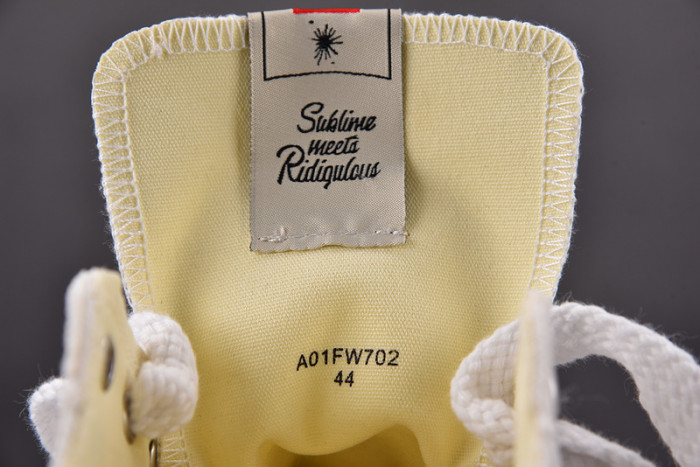 Ma*s*n mihara yasuhiro sneaker mmys09