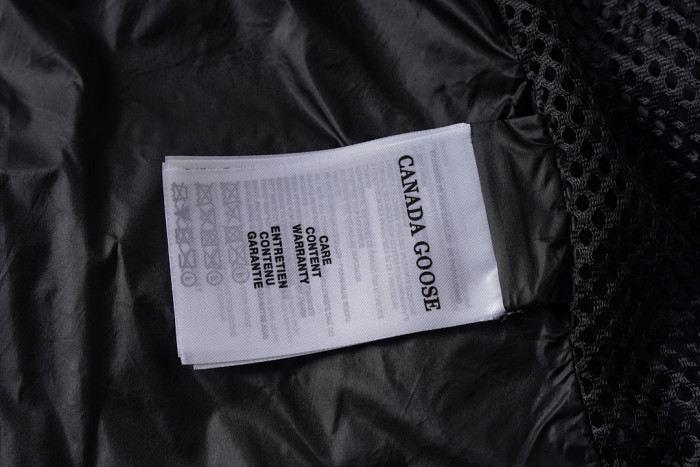 Canada G00SE JACKET CG33
