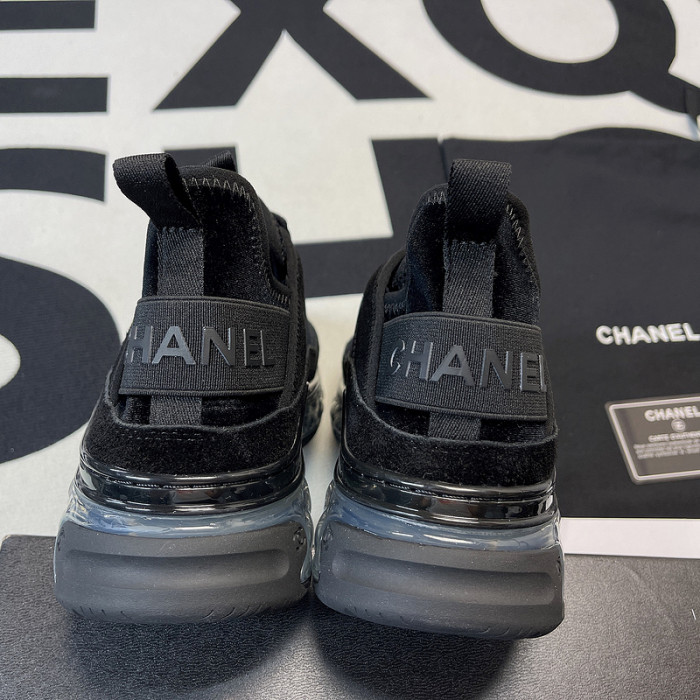 Chane* snekaers C000036