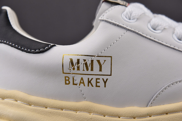 Ma*s*n mihara yasuhiro sneaker mmys45