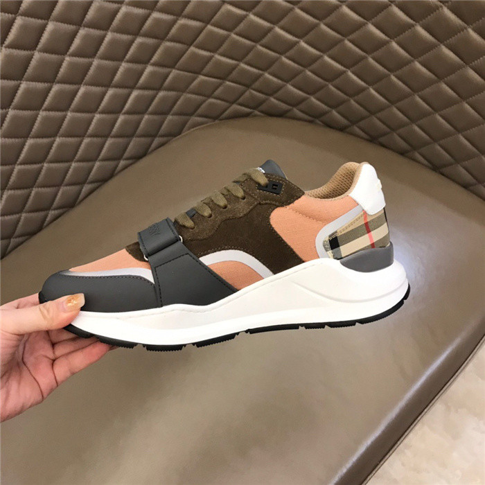 BUR*ERRY SHOES BBY12