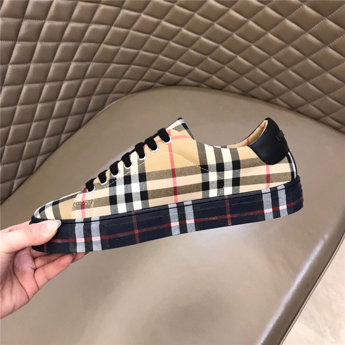 BUR*ERRY SHOES BBY27