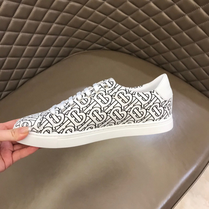 BUR*ERRY SHOES BBY70