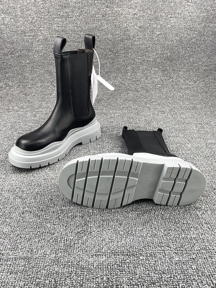 Bottega veneta boots BV00005