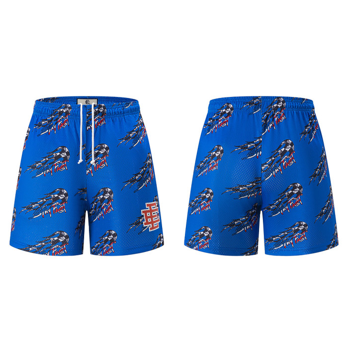 EE Print Shorts EE12