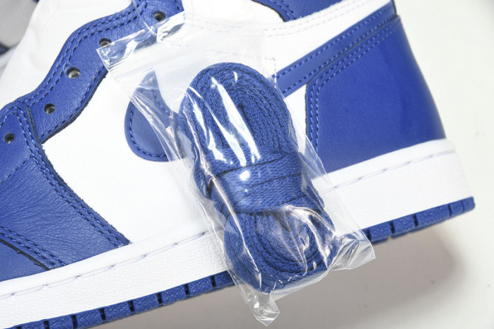 AIR JORDAN 1 RETRO HIGH OG "STORM BLUE" 555088-127