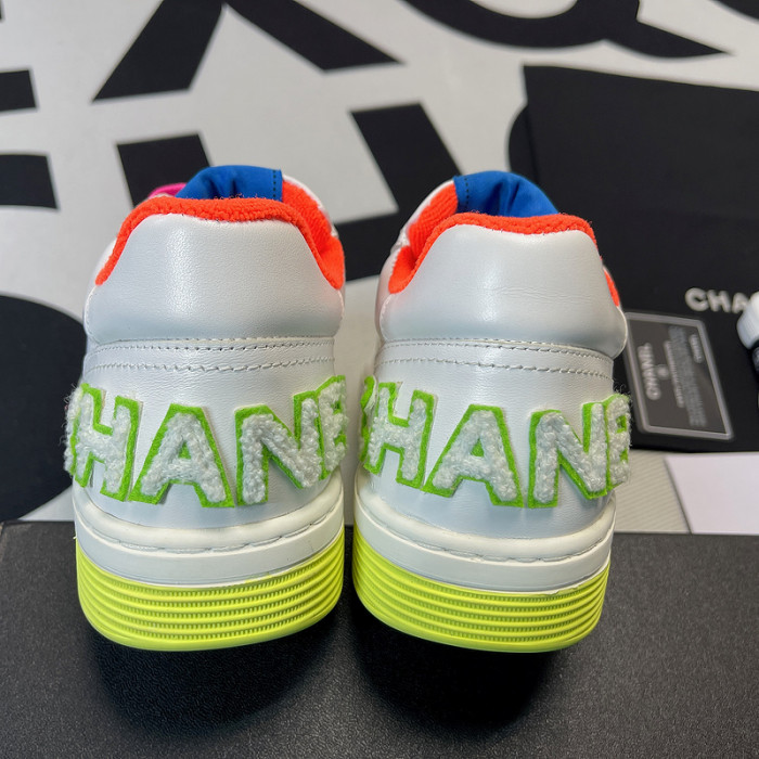 Chane* snekaers C000040