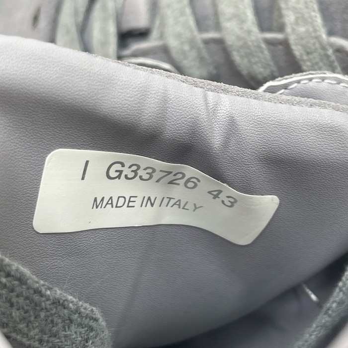 Chane* snekaers C000009