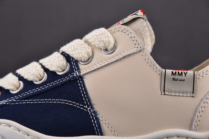 Ma*s*n mihara yasuhiro sneaker mmys41