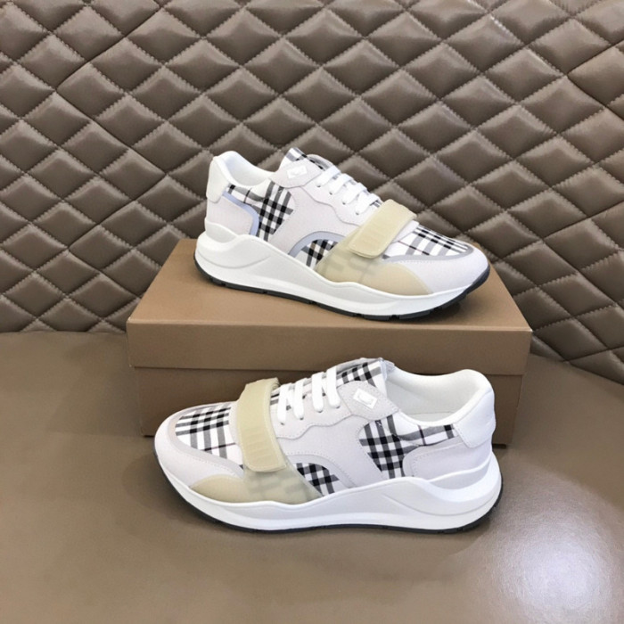 BUR*ERRY SHOES BBY47