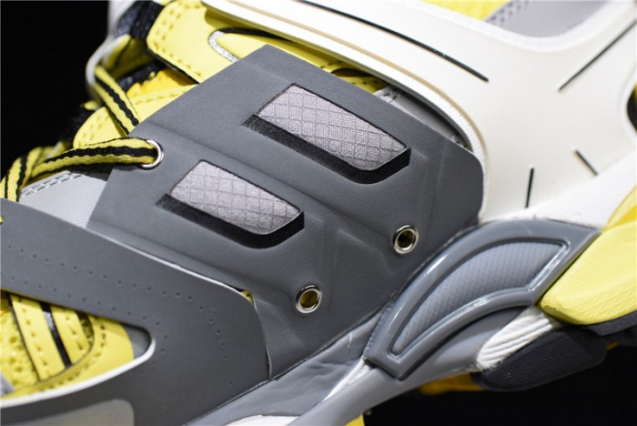 SNEAKER TESS.S.GOMMA 5000003