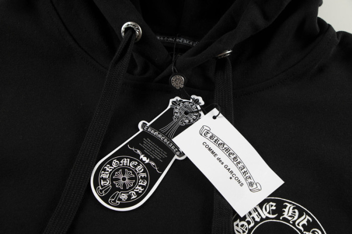 CHROME HEARTS CH29