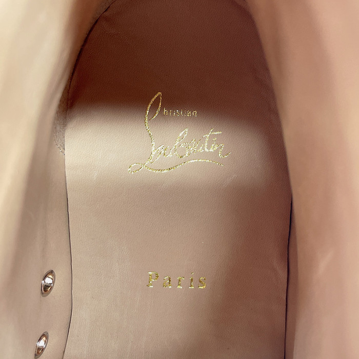 C&L sneakers CLH000029