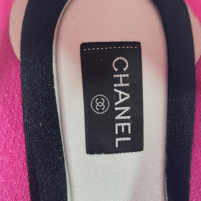 Chane* snekaers C000018