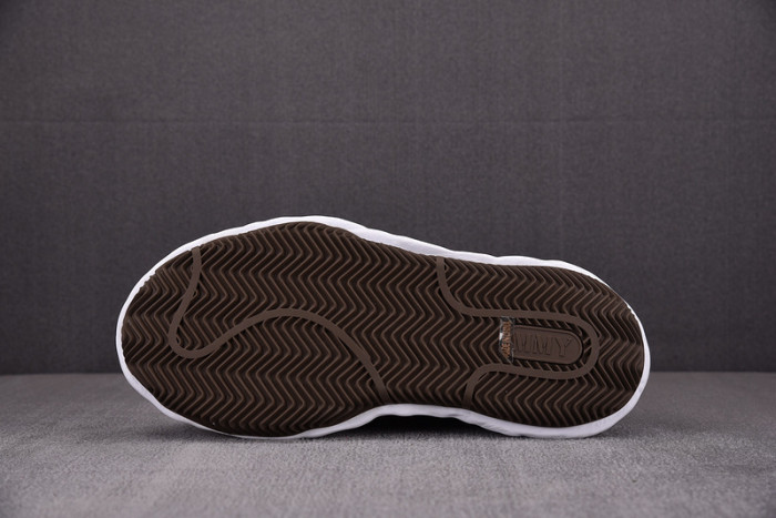 Ma*s*n mihara yasuhiro sneaker mmys16