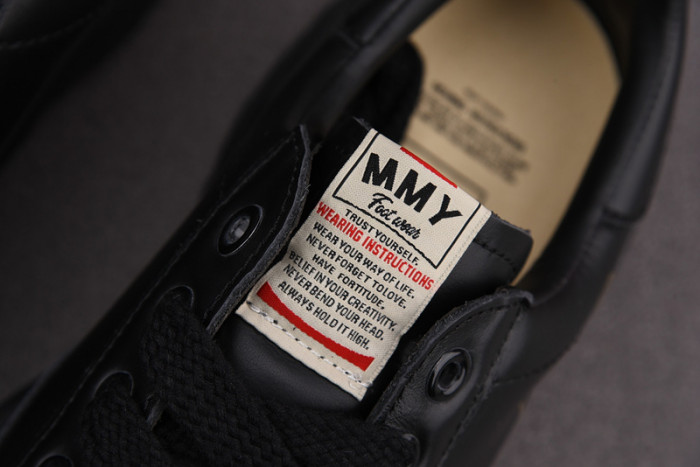 Ma*s*n mihara yasuhiro sneaker mmys29