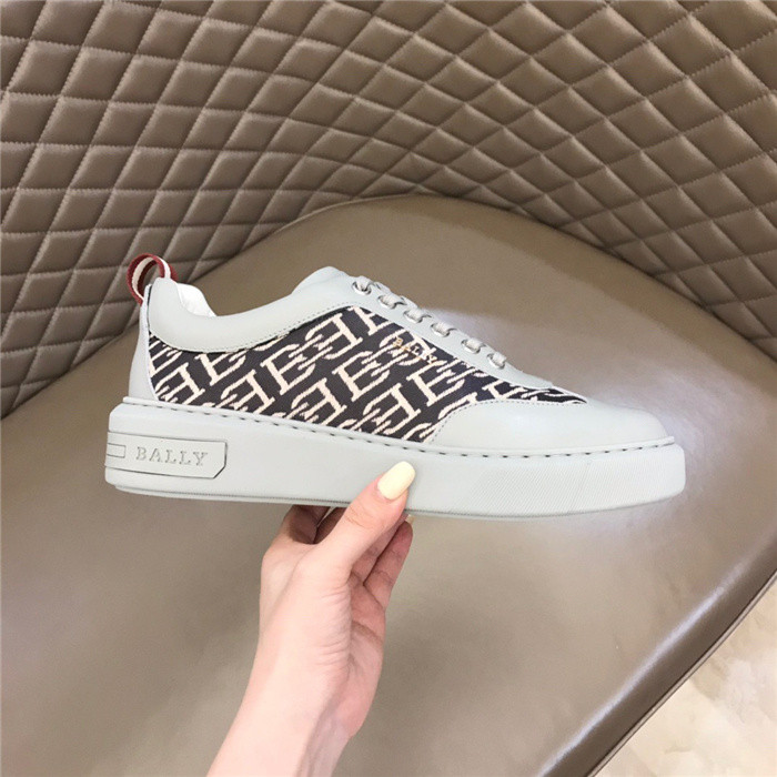 BUR*ERRY SHOES BBY20