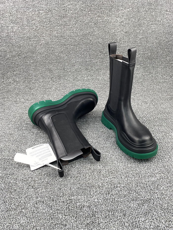 Bottega veneta boots BV00009