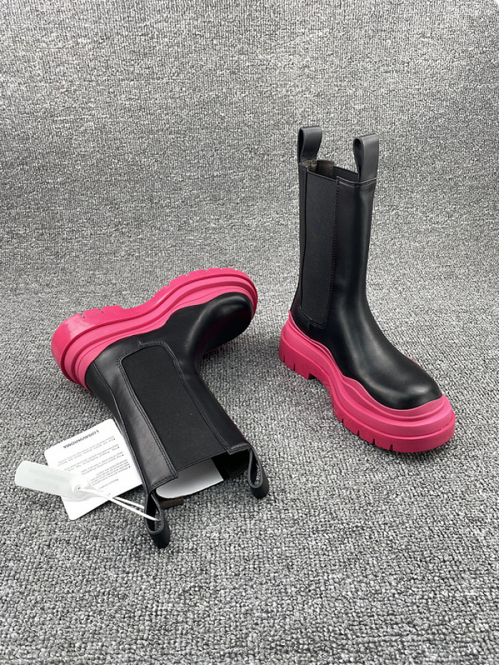 Bottega veneta boots BV00017