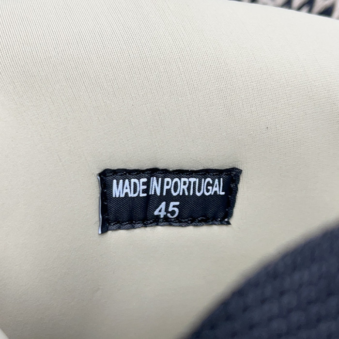 LANVIN CURB SNEAKER FY120