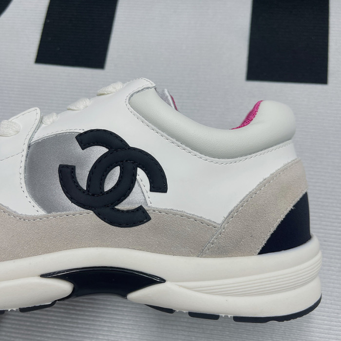 Chane* snekaers C000018