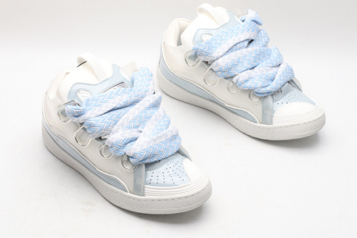 LANVIN CURB SNEAKER FY70