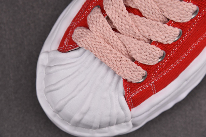 Ma*s*n mihara yasuhiro sneaker mmys28