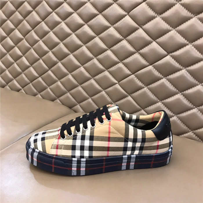 BUR*ERRY SHOES BBY27