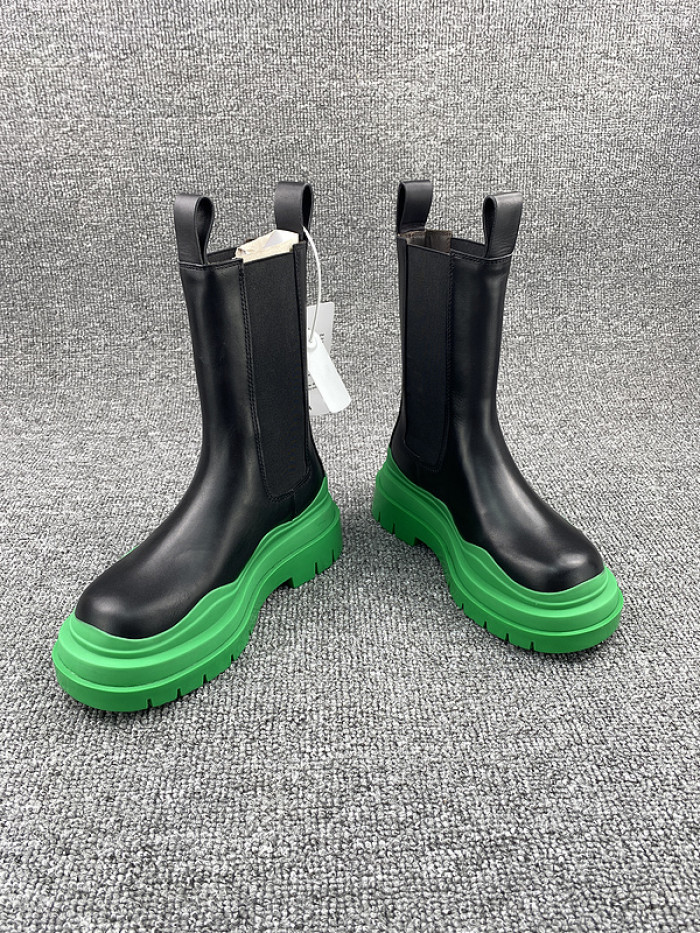 Bottega veneta boots BV00031