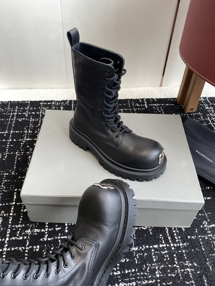 Ba1en*iaga Boots 80000289