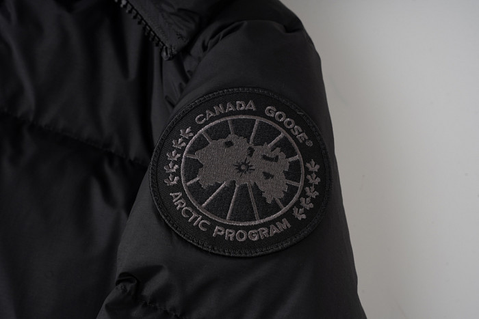 Canada G00SE JACKET CG33