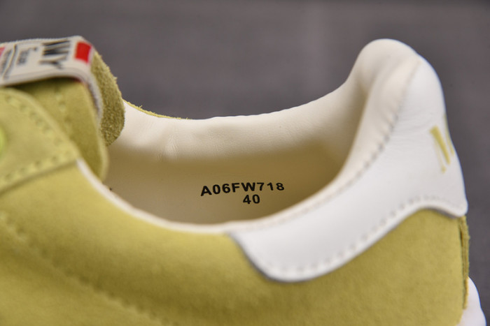 Ma*s*n mihara yasuhiro sneaker mmys07