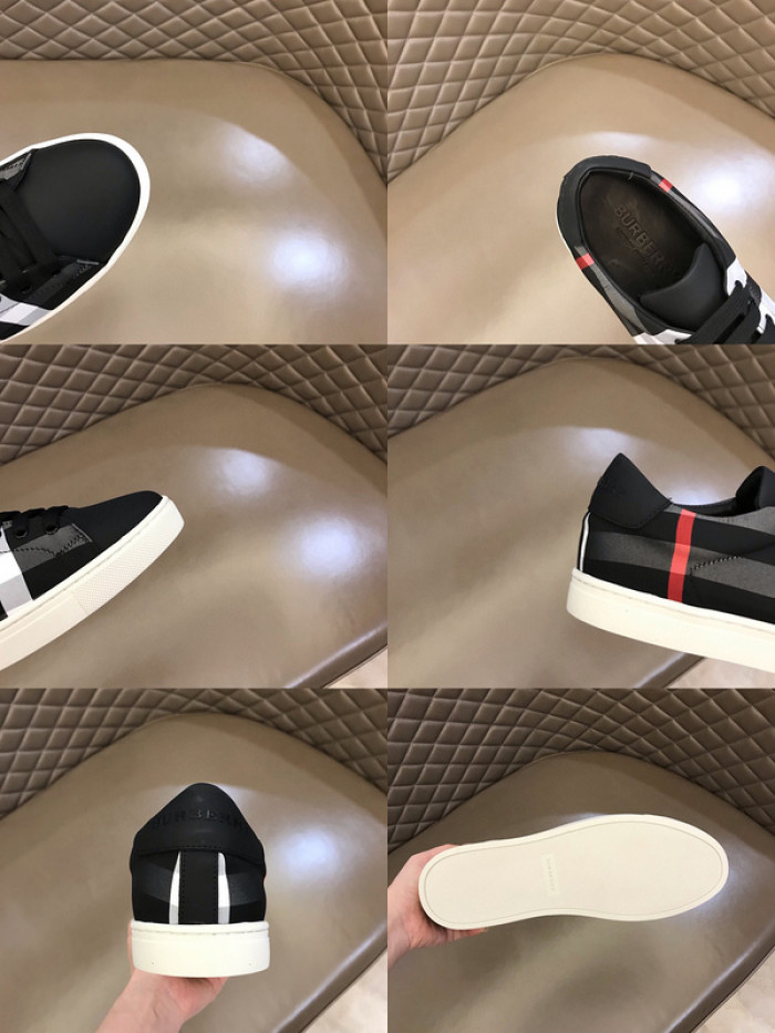 BUR*ERRY SHOES BBY52