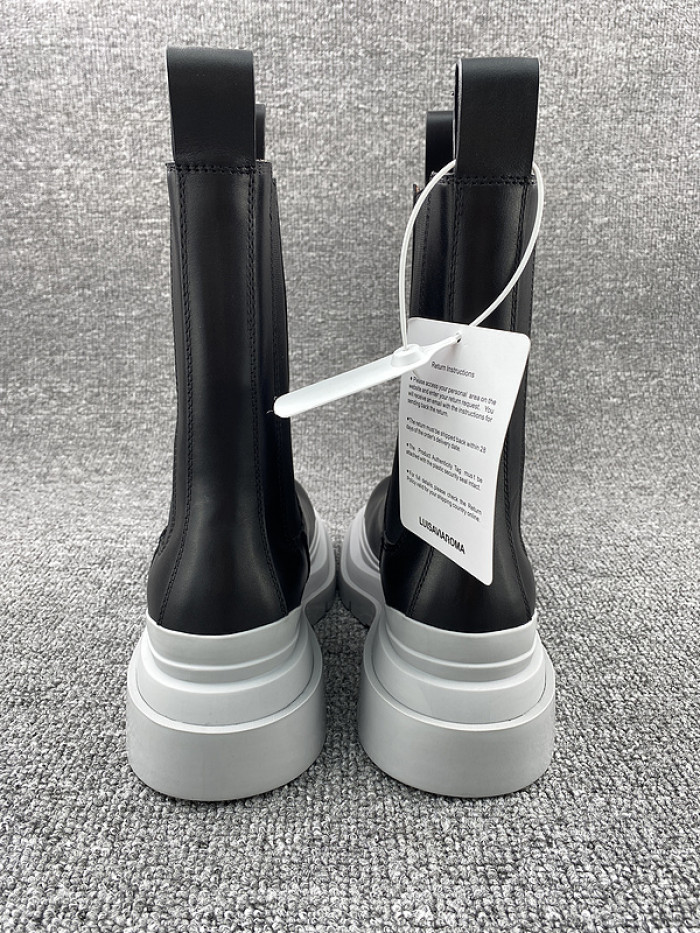 Bottega veneta boots BV00005