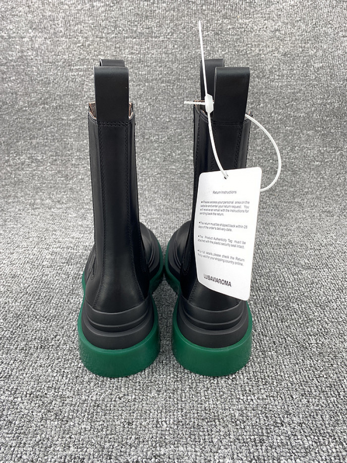 Bottega veneta boots BV00009