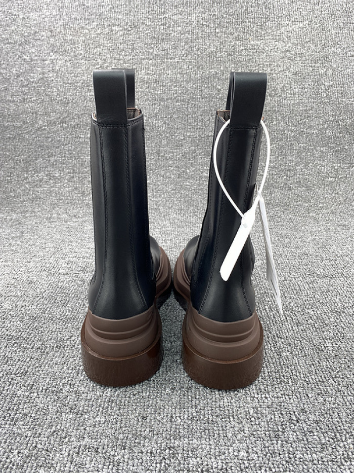 Bottega veneta boots BV00025
