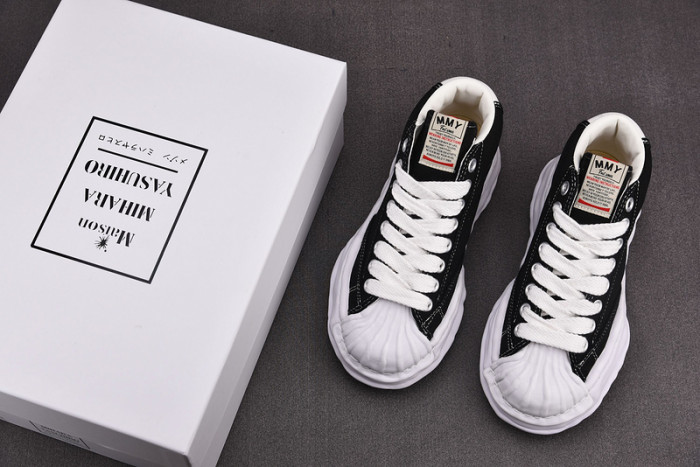 Ma*s*n mihara yasuhiro sneaker mmys05