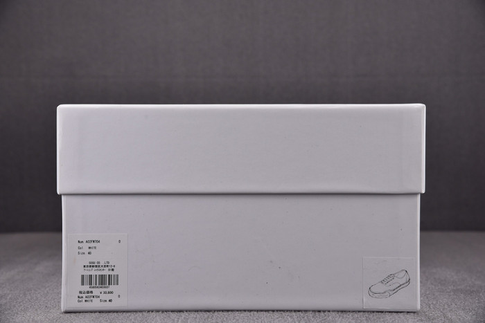 Ma*s*n mihara yasuhiro sneaker mmys11