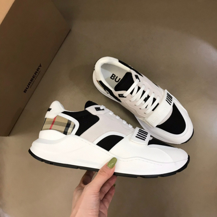 BUR*ERRY SHOES BBY78