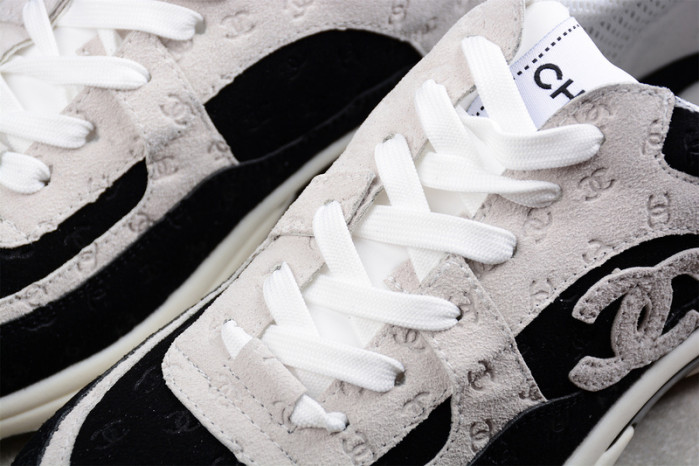 Chane* snekaers C000046