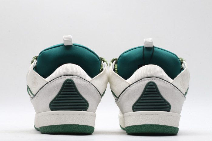 LANVIN CURB SNEAKER FY78