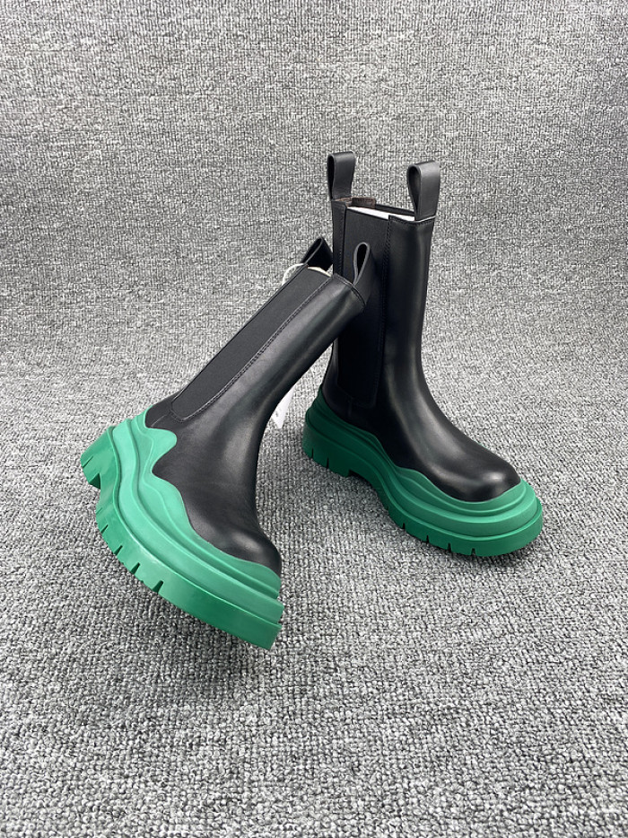 Bottega veneta boots BV00021