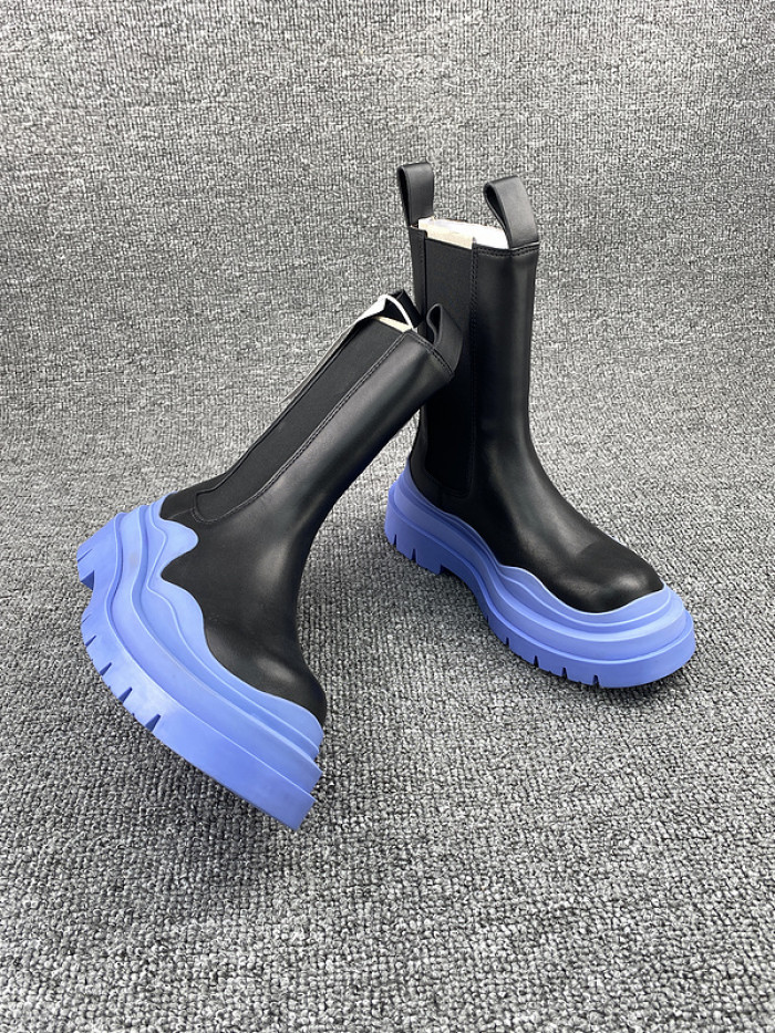 Bottega veneta boots BV00026