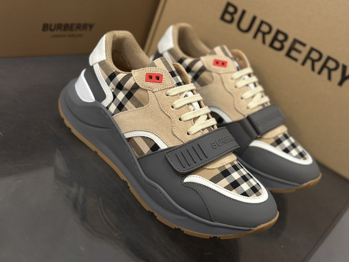 BUR*ERRY SHOES BBY107